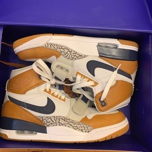 Jordan Legacy 312 NRG